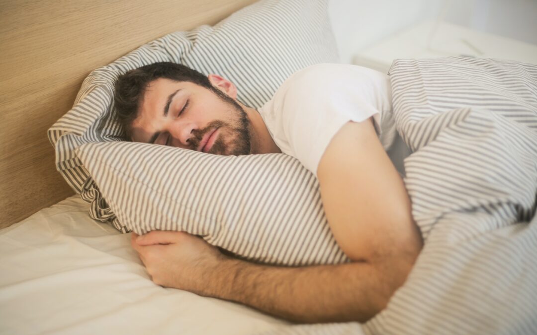 The Role of Sleep in Fitness
